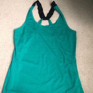 Nordstrom Zella tank top